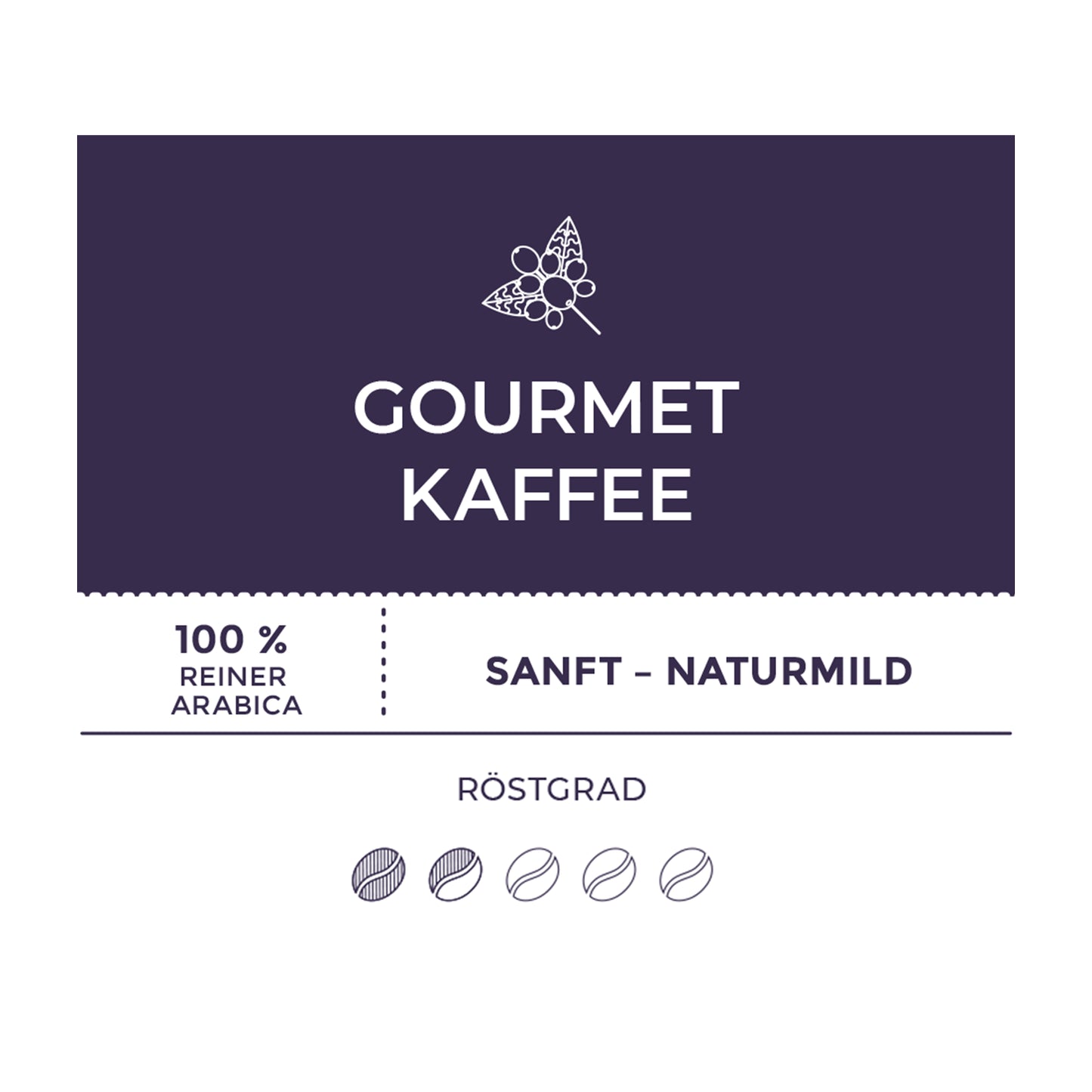 Minges Gourmet Kaffee (offene Ware)
