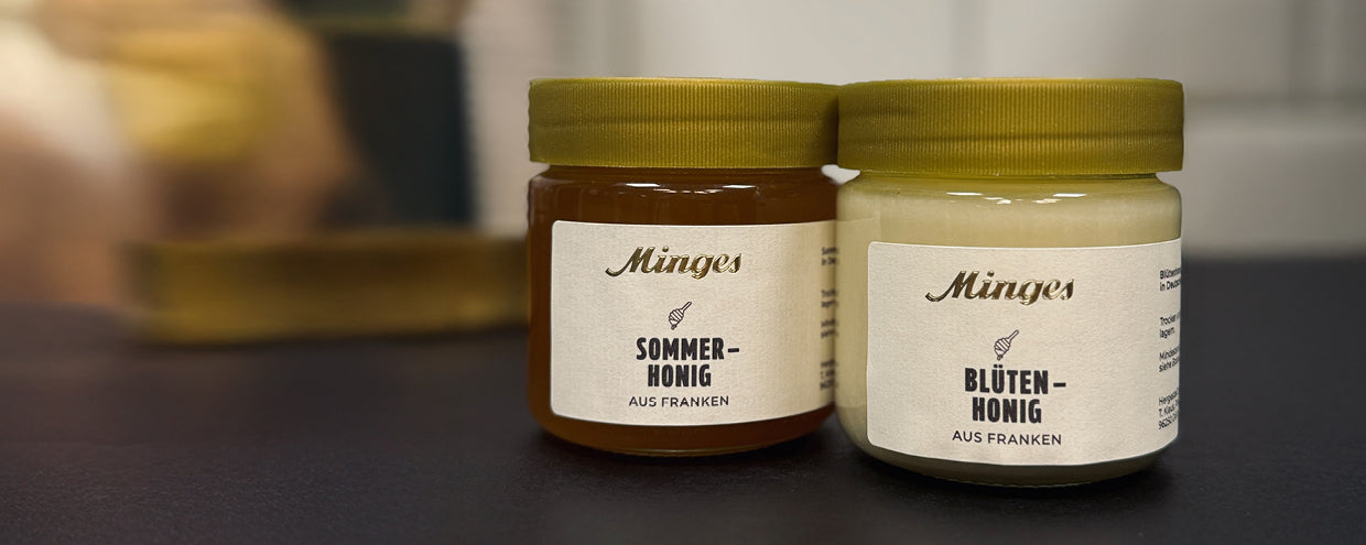 Minges Stammhaus