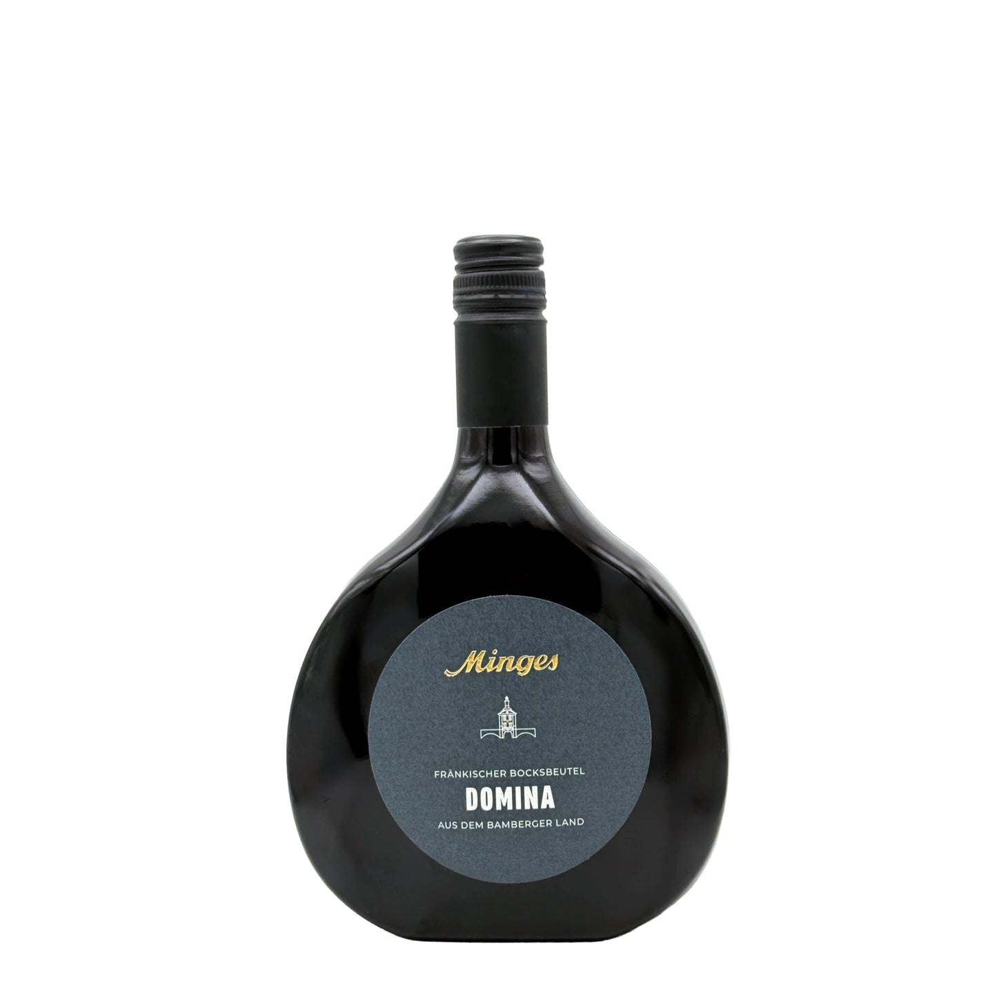 Minges Domina 0,75 l
