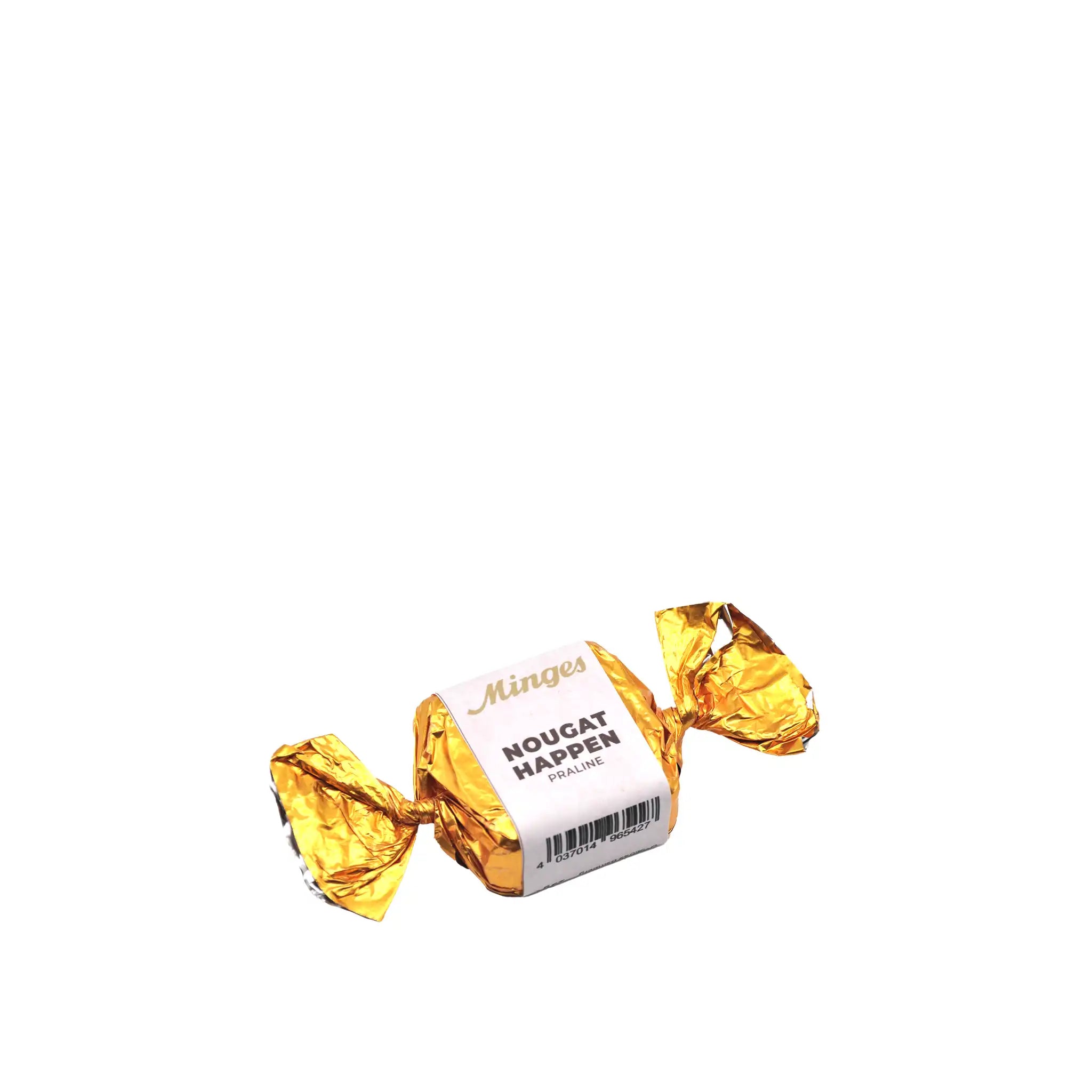 Minges Nougat Happen – Minges Stammhaus