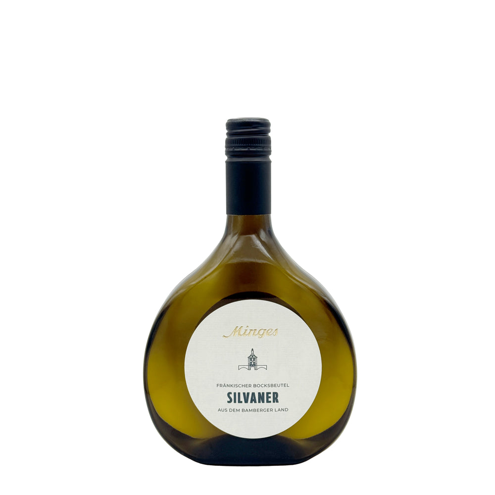 Minges Silvaner 0,75 l