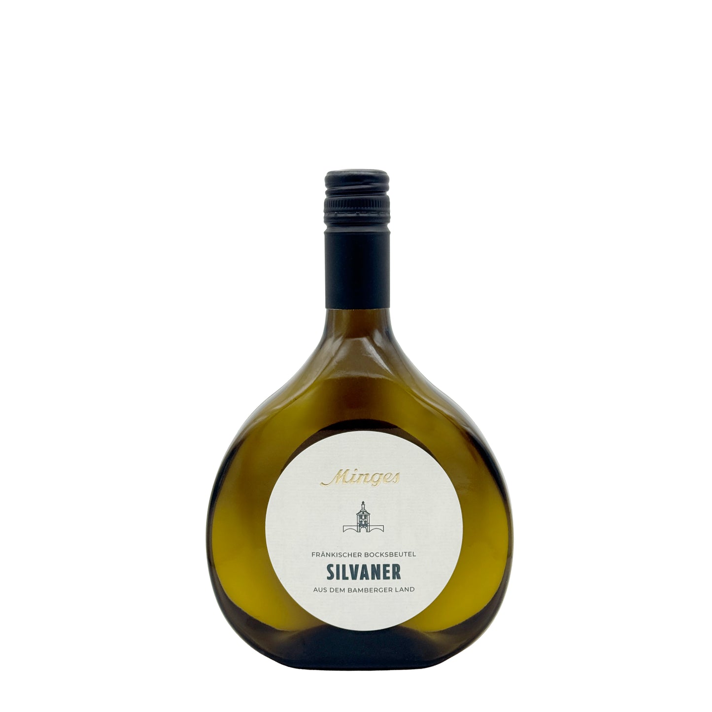Minges Silvaner 0,75 l