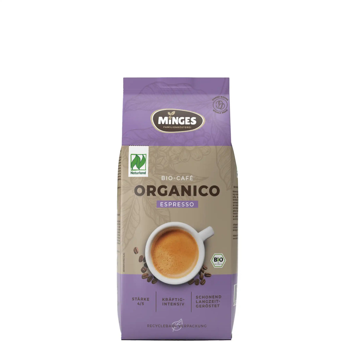 Mingesa Kaffeespezialitäten aus Bamberg | Tagescafé & Onlineshop – Minges Stammhaus